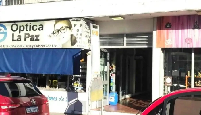 Consultorio Odontologico Dr Pablo Villar Del Propietario - La Paz