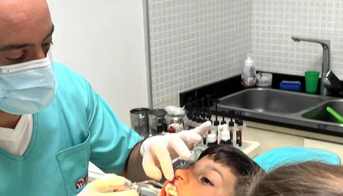 Consultorio Odontologico Dr Pablo Villar Instagram - La Paz