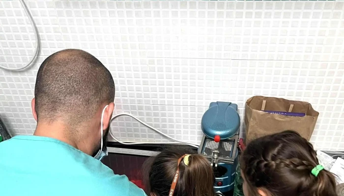 Consultorio Odontologico Dr Pablo Villar Promocion - La Paz