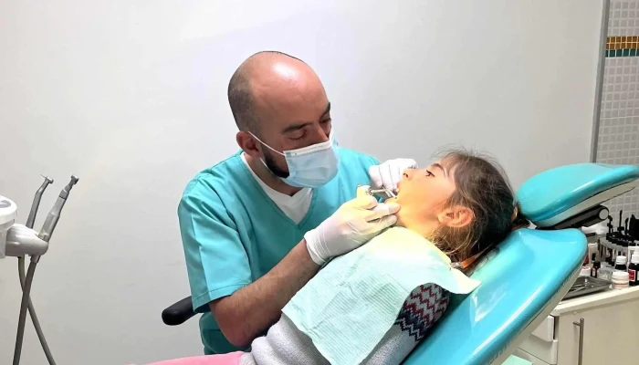 Consultorio Odontologico Dr Pablo Villar Telefono - La Paz