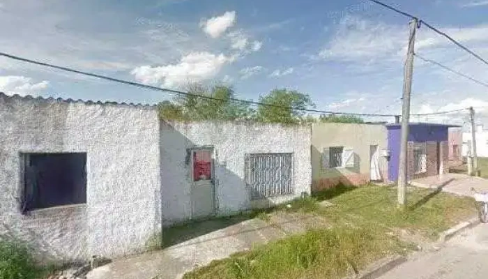 Consultorio Odontologico Dra Betty Silvera Donde - José Pedro Varela