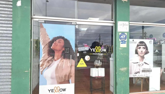 Consultorio Odontologico Dra Deborah Noble Ubicacion - Montevideo