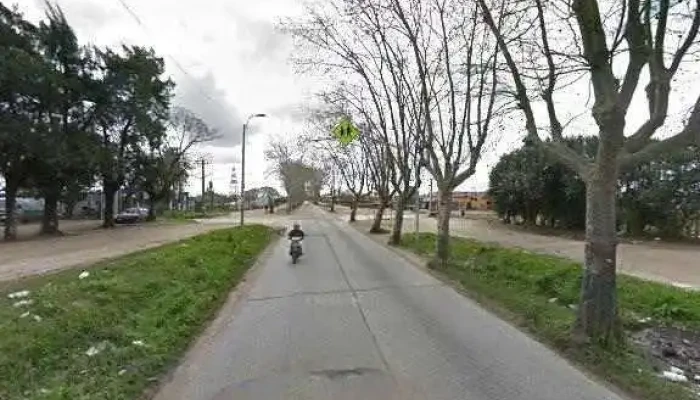 Consultorio Odontologico Dra Deborah Noble Ubicaciondeg - Montevideo