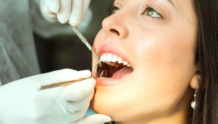 Consultorio Odontologico Dra Flavia Cuna Del Propietario - Montevideo