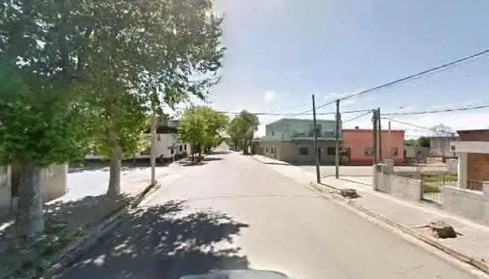 Consultorio Odontologico Dra Janyn Zapata Videosdeg - Sarandí del Yí