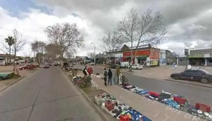 Consultorio Odontologico Dra Loana Alfonzo Telefono - Montevideo