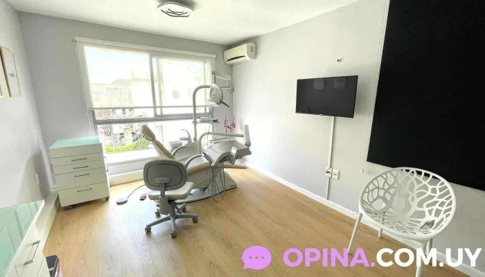Consultorio Odontologico Dra Magali Alonso Instagram - Montevideo