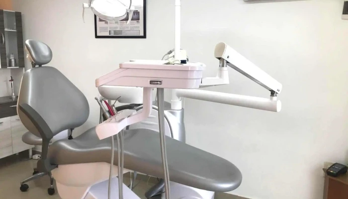 Consultorio Odontologico Dra Maria Noel Diaz Telefono - Atlántida