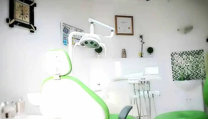 Consultorio Odontologico Dra Natalia Silva Quercia Del Propietario - Melo