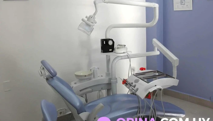 Consultorio Odontologico Dra Pamela Gimenez Puntaje - Paysandú