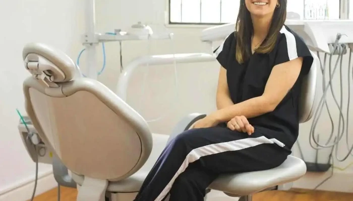 Consultorio Odontologico Dra San Roman Videos - Montevideo