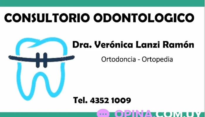 Consultorio Odontologico Dra Veronica Lanzi Del Propietario - Florida