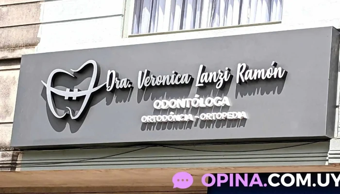 Consultorio Odontologico Dra Veronica Lanzi Donde - Florida