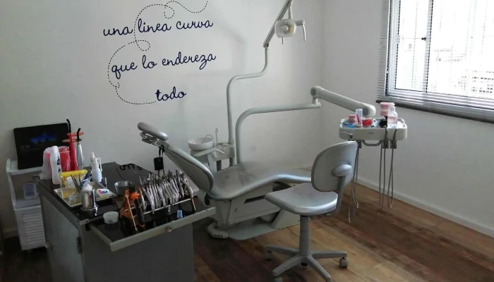 Consultorio Odontologico Dra Veronica Marti Telefono - Las Piedras