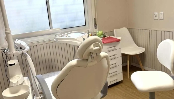 Consultorio Odontologico Dra Viviana Cavallero Como Llegar - Montevideo