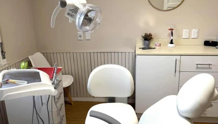 Consultorio Odontologico Dra Viviana Cavallero Del Propietario - Montevideo