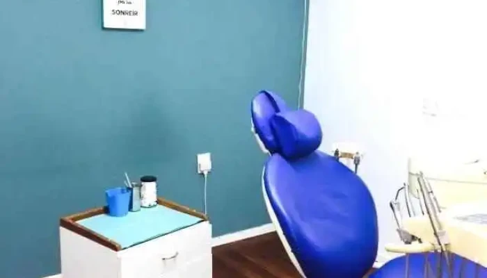 Consultorio Odontologico Dra Ximena Irisarri Del Propietario - Montevideo