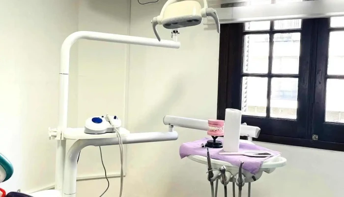 Consultorio Odontologico Draestefany Torres Del Propietario - Montevideo