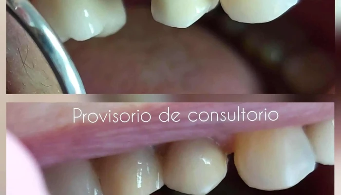 Consultorio Odontologico Dravirginia Diaz Bentancur Mas Recientes - Florida