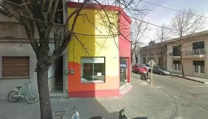 Consultorio Odontologico Dravirginia Diaz Bentancur Opinionesdeg - Florida