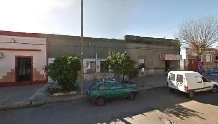 Consultorio Odontologico Drgonzalo Cruz Odontologo Fotosdeg - Fray Bentos