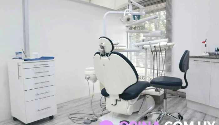 Consultorio Odontologico Happy Teeth Del Propietario - Montevideo