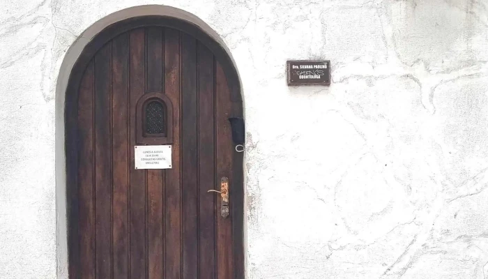 Consultorio Odontologico Horario - Montevideo