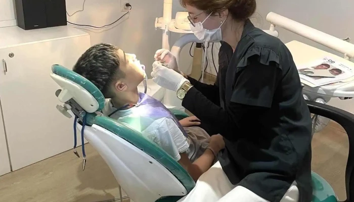 Consultorio Odontologico Ituzaingo Como Llegar - Paysandú