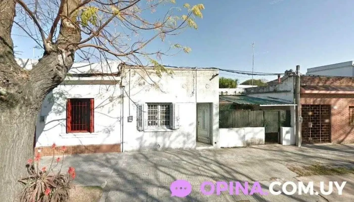 Consultorio Odontológico Meg - Montevideo