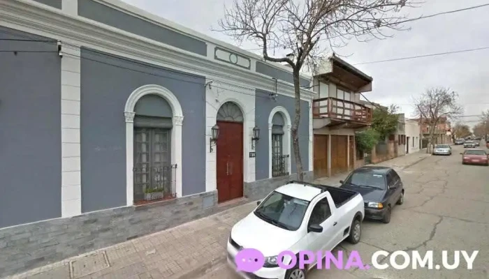 Consultorio Odontológico MeloDENT - Dra. María José Perdomo - Melo