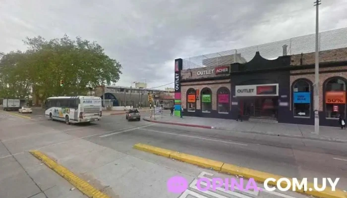 Consultorio Odontológico - Montevideo