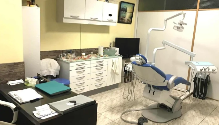 Consultorio Odontologico -  Puntaje - Las Piedras