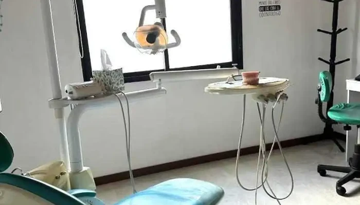 Consultorio Odontologico - Rocha