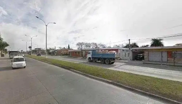 Consultorio Odontologico -  Sitio Webdeg - Montevideo