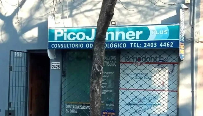 Consultorio Odontologico Tres Cruces Como Llegar - Montevideo