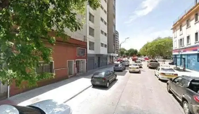 Consultorio Odontologico Tres Cruces Como Llegardeg - Montevideo