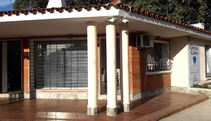 Consultorio Odontologico -  Ubicacion - Montevideo