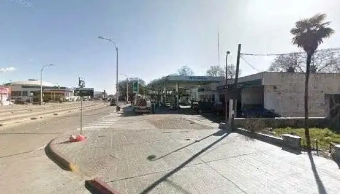 Consultorio Odontologico -  Ubicaciondeg - Montevideo