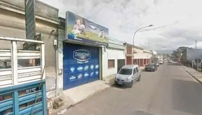 Consultorio Odontologico -  Videosdeg - Rocha