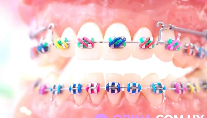 Consultorio Odontologicodralarre Del Propietario - Montevideo