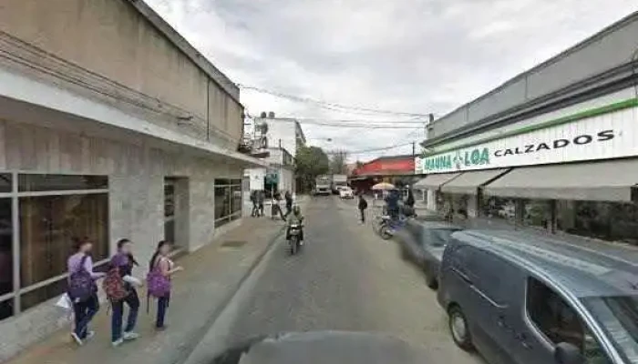 Consultorio Oftalmologico Auditvo Pando Comentarios - Pando