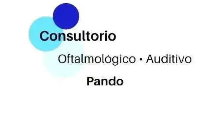 Consultorio Oftalmologico Auditvo Pando Del Propietario - Pando