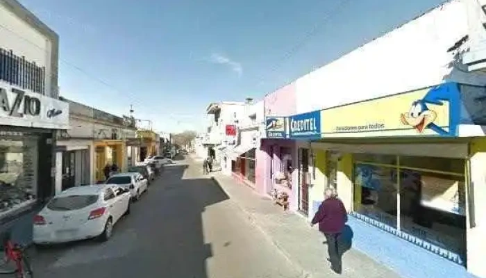 Consultorio Oftalmologico Canelones Oftalmocanelones Dra Johana Coyant Steinhauser Videosdeg - Canelones