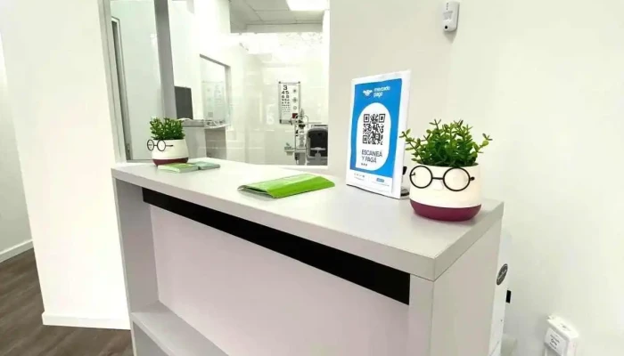 Consultorio Oftalmologico Cicoop Del Propietario - Montevideo