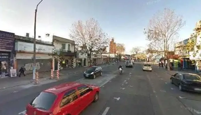 Consultorio Oftalmologico Cicoop Puntajedeg - Montevideo