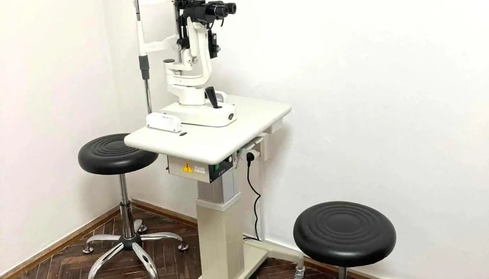 Consultorio Oftalmologico Las Piedras Del Propietario - Las Piedras