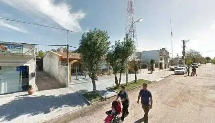 Consultorio Oftalmologico San Ramon -  Zona - San Ramón