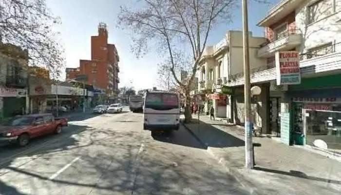 Consultorio Oftalmologico Union Horariodeg - Montevideo