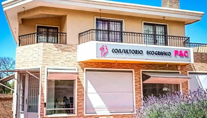 Consultorio Pc Del Propietario - Atlántida