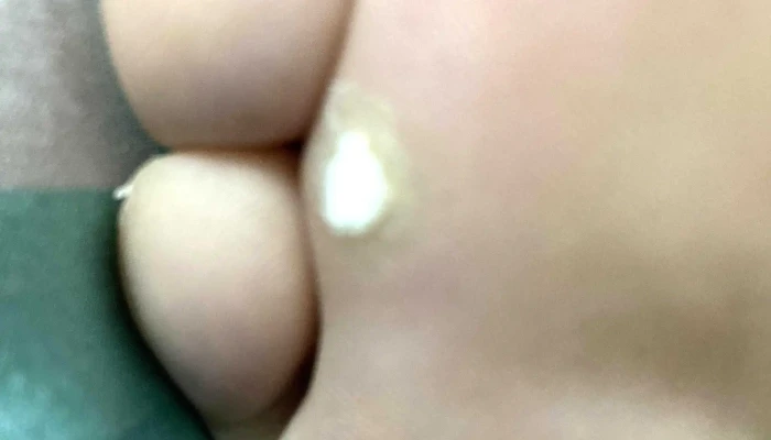 Consultorio Podologico   Maria De Lujan Saya Pando - Pando